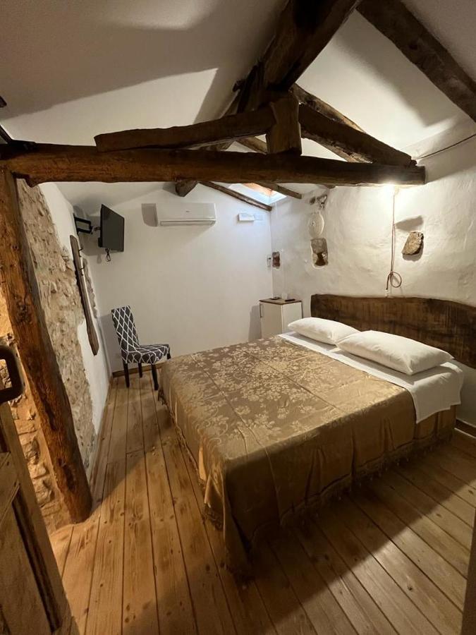 Domus Vela Bed & Breakfast Fornelli Exterior photo
