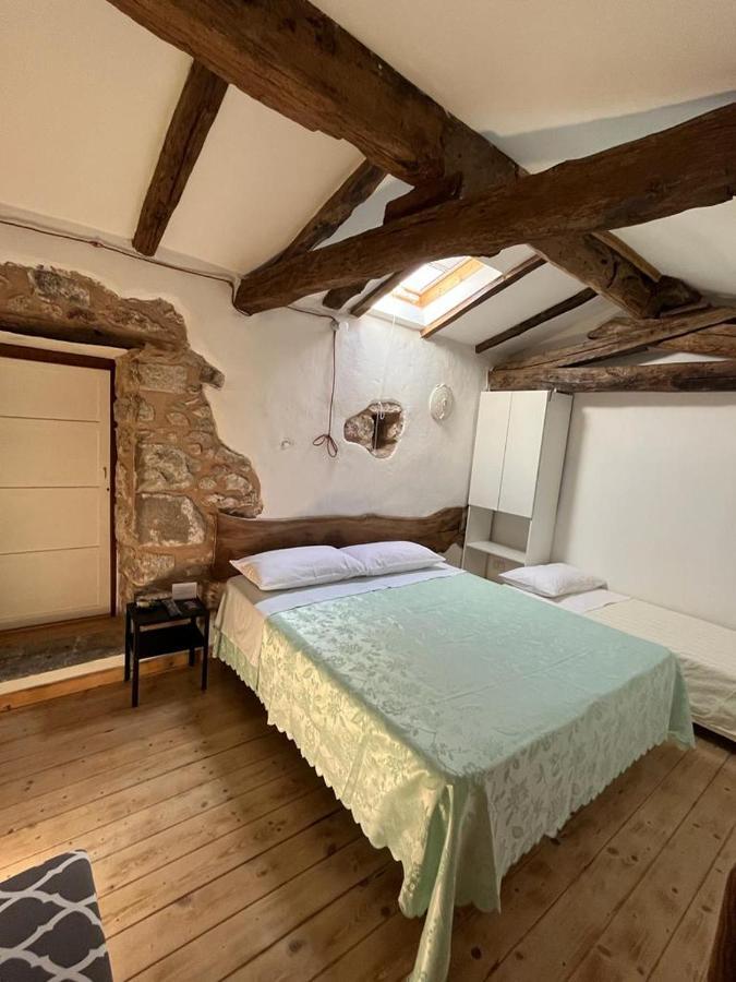 Domus Vela Bed & Breakfast Fornelli Exterior photo