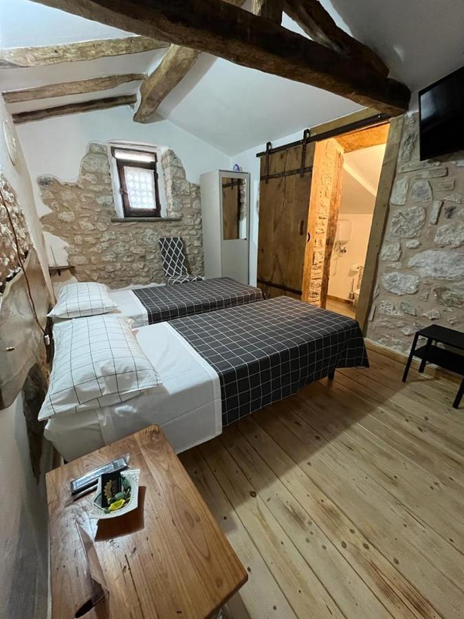 Domus Vela Bed & Breakfast Fornelli Exterior photo