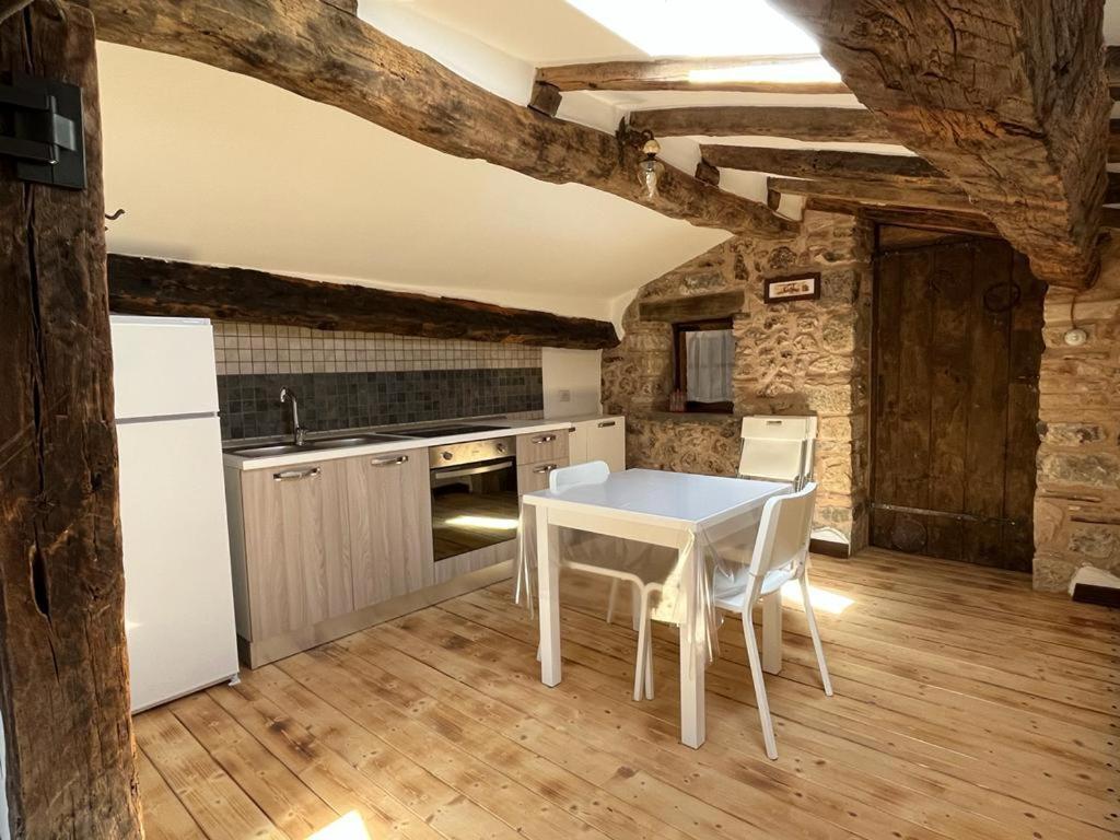 Domus Vela Bed & Breakfast Fornelli Exterior photo