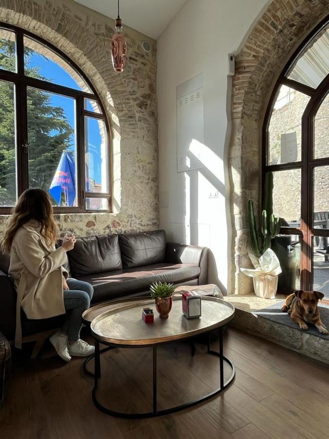 Domus Vela Bed & Breakfast Fornelli Exterior photo