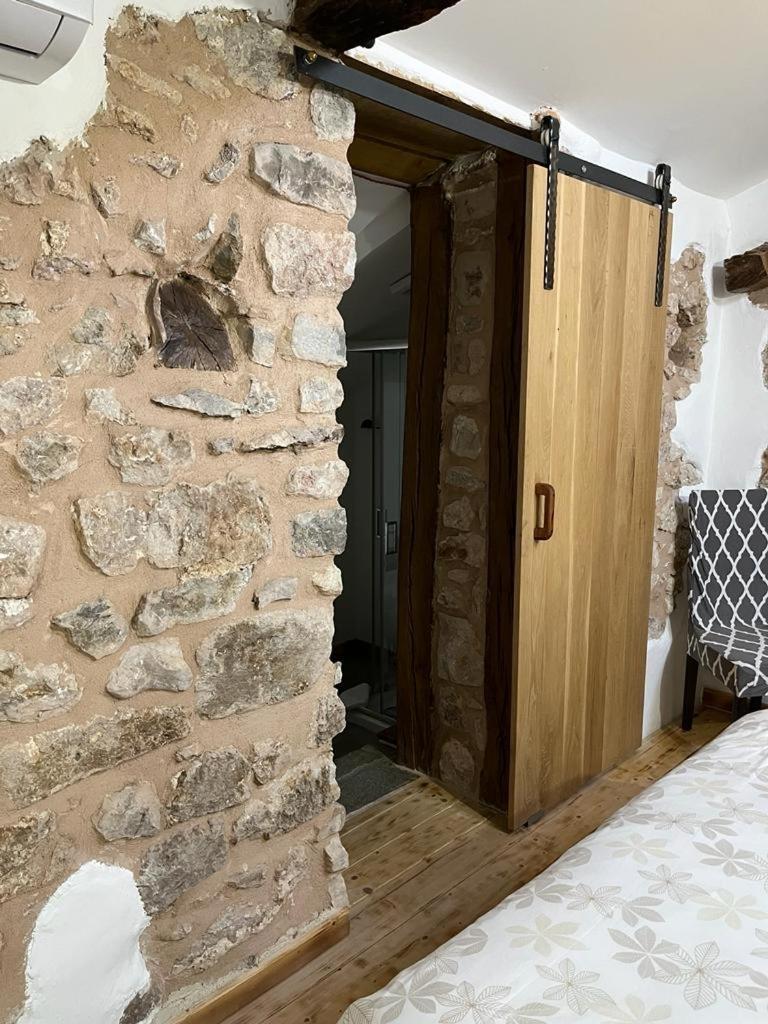 Domus Vela Bed & Breakfast Fornelli Exterior photo