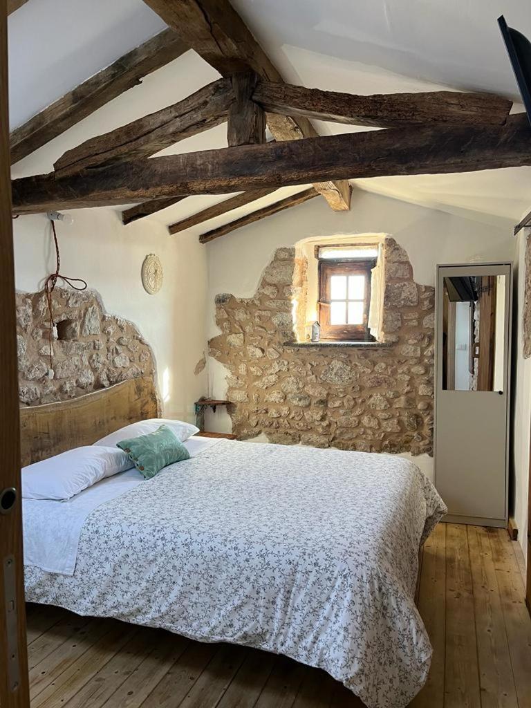 Domus Vela Bed & Breakfast Fornelli Exterior photo