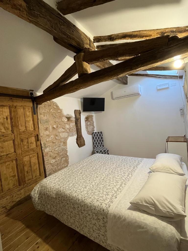 Domus Vela Bed & Breakfast Fornelli Exterior photo