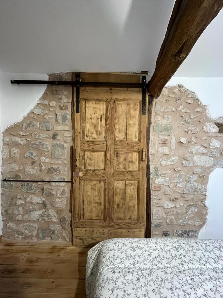 Domus Vela Bed & Breakfast Fornelli Exterior photo