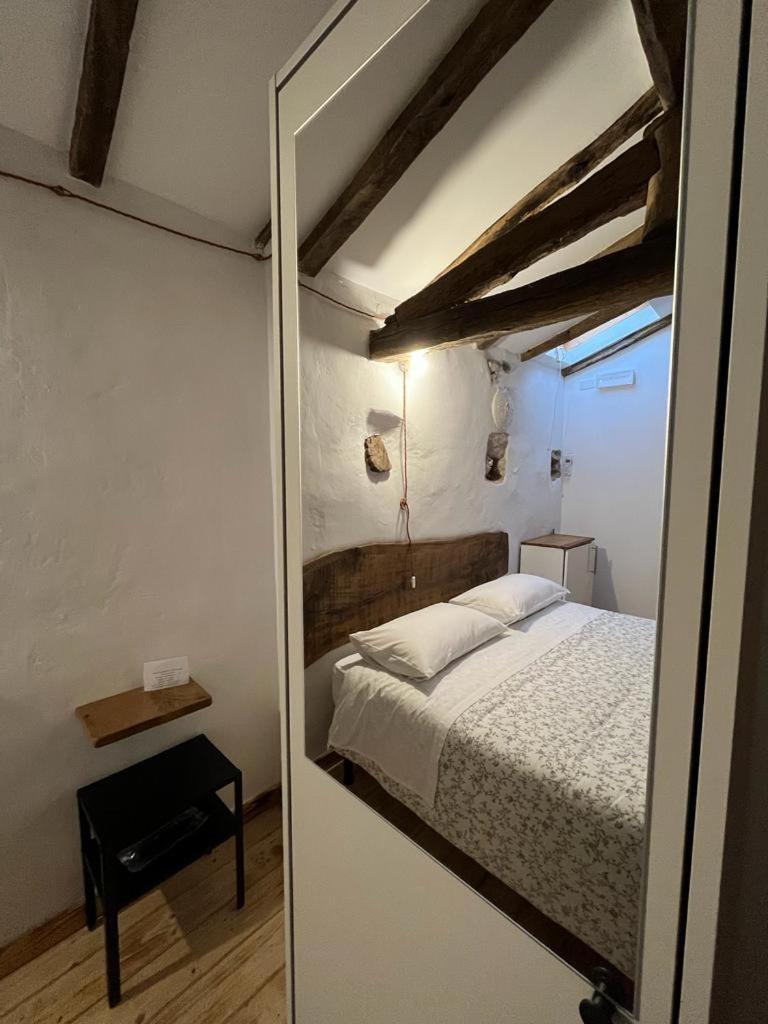 Domus Vela Bed & Breakfast Fornelli Exterior photo