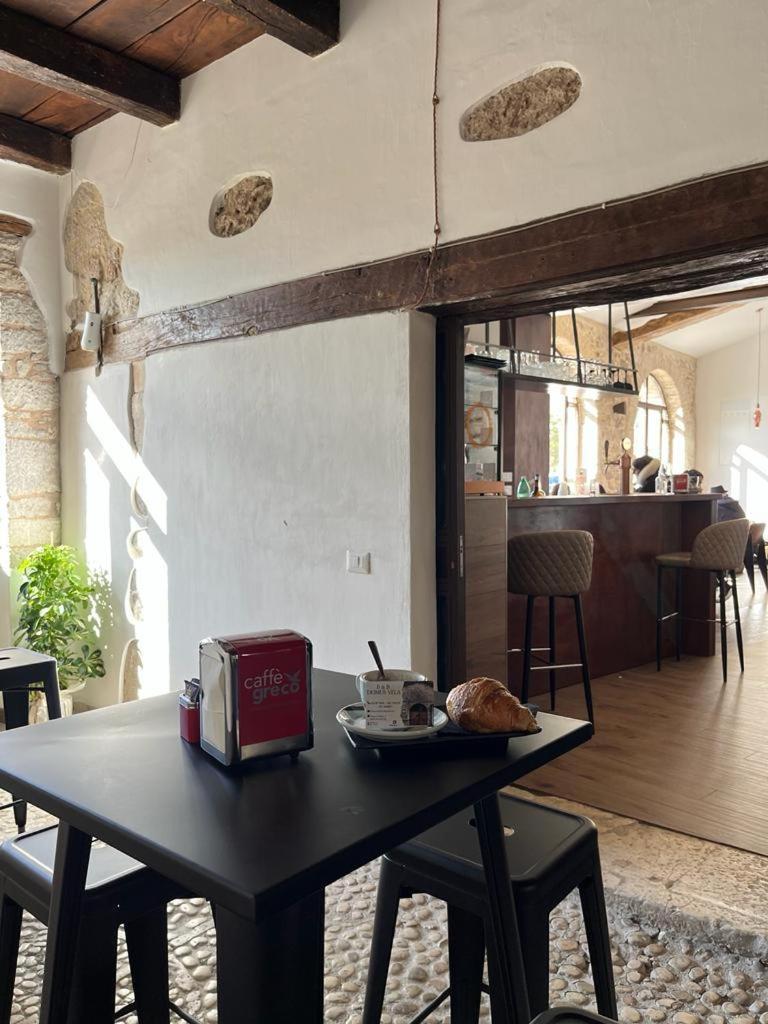 Domus Vela Bed & Breakfast Fornelli Exterior photo